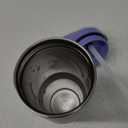 Stanley IceFlow 2.0 Flip Straw Tumbler with Handle 30 oz | Twist On Lid and Flip Up Straw | Leak Resistant Water Bottle | Insulated Stainless Steel | BPA-Free | Dew Drop