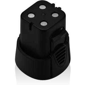Powerextra 7300 Replacement Battery Compatible with Dremel 755-01 Battery 3000mAh 4.8V for 7300-N/8, 7300-PT Pet Nail Grooming Tool (May not fit for Dremel 7400, 7500, 755, 750)