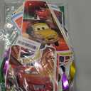 Elegant Birthday Banner and Hanging Swirls  Happy Birthday Banner with Swirls for Adult Theme Decorations Party Hanging Decorations