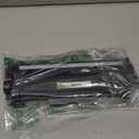 TN770 TN-770 Super High Yield Toner Replacement for Brother TN 770 TN760 Toner Cartridge for HL-L2370DW HL-L2370DWXL MFC-L2750DW MFC-L2750DWXL Printer (Black,1-Pack)