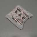 4 x 200PCS Cabinet Bumpers Clear Rubber Bumpers Self Adhesive, Soft Close Cabinet Door Bumper Dots, Sound Dampening Cupboard Door Bumpers Pads for Kitchen Drawers, Picture Frames, Furniture