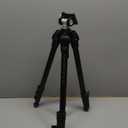 Vortex Optics Mountain Pass Tripod Kit | Aluminum Tripod & Pan Head