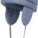 Thick Soft Elderly Protective Hat, Special Needs Hat, with Breathable