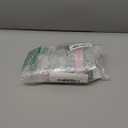 Bamboobies Ultra-Soft Velour Nursing Pads  Reusable, Washable & Leak-Proof  2 Ultra-Thin and 2 Overnight Pads for Breastfeeding