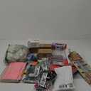 Box of Mixed Items, Retail is Estimated