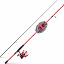 Ready 2 Fish Salmon Fishing Rod