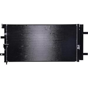 Wagner CD717 Condenser