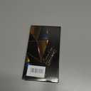 LUMARKE Strong Magnetic for Samsung Galaxy S24 Case - Military-Grade Drop Tested - Built-in Kickstand Shockproof Protective Phone Cover 6.1 for Women Girls - Black