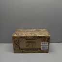 Elite Gourmet ECT-3100 Long Slot 4 Slice Toaster, Reheat, 6 Toast Settings, Defrost, Cancel Functions, Built-in Warming Rack, Extra Wide Slots for Bagels & Waffles, Stainless Steel & Black