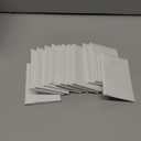 Gamegenic Slide Card Cases - Premium Hard-Shell Card Holders with Innovative Slide-Lock Mechanism (12 Pack), Designed for Standard Sized Trading Cards, Great for LCGs and TCGS