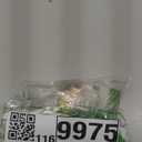 Acetylene Cylinder Bottle to Regulator CGA-200 (MC) to CGA-510 (POL) Adaptor