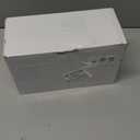 Handheld Sewing Machine for Beginners - Portable Cordless Mini Sewing Machine, Complete Sewing Kit & Accessories - Easy Electric Stitching for Home, Travel & DIY Repairs, White