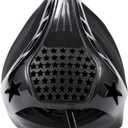 Adjustable Resistance Training Mask