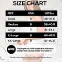 RHYFF Womens Underwear Cotton Bikini Panties High Cut Lace Panty Stretch Hipster Underpants Ladies Briefs S-XXL (M)