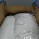 Beckham Hotel Collection Bed Pillows Standard/Queen Size Set of 2 - Original Soft Down Alternative Pillow for Sleeping - Soft Support for Back, Stomach or Side Sleepers (White)