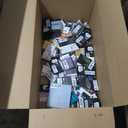 Large Box of Mixed Phone/Tablet/iPad/Watch/Laptop Accessories