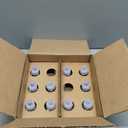 Air Wick Plug in Scented Oil Refill, 10ct, Lavender & Chamomile, Air Freshener, Essential Oils, Eco Friendly