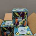 Kleenex Ultra Soft Facial Tissues, 8 Cube Boxes, 80 Tissues per Box, 3-Ply