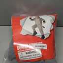 Morph Donkey Costume Kids Donkey Outfit Kids Animal Halloween Costumes Toddler Nativity Christmas Animal Costume (Large)