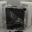 Cooler Master NR200P V2 Mini-ITX PC Case Ready, SFX Fit PSU Ready to Install, 280mm AIO Support, 357mm Vertical GPU Mount, Designed Ready Nvidia RTX 5090 | AMD RX 9070 XT, Tempered Glass, DIY