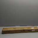 Double Curtain Rods 72-144", Brushed Nickel Double Curtain Rods with Cap Finials, 1 Inch Front and 5/8 Inch Back Double Drapery Rod, Adjustable Dual Curtain Rod Brushed Nickel Double Window Rods