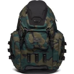 Oakley Kitchen Sink Backpack, B1b Camo Hunter, One Size