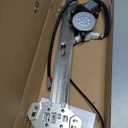 Front Passenger Side Power Window Regulator with Motor fit for Honda CR-V CRV 2002 2003 2004 2005 2006, 741-303, Right