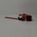 BLACK+DECKER Electric Hedge Trimmer, 16-Inch (BEHT100)