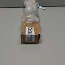 MEXAU Black Shower Curtain Rod 43 To 73 Inch Tension Shower Rod For Bathroom 7/8" Adjustable Spring Curtain Rod No Drilling Spring Curtain Rod Black Tension Curtain Rods for Windows Doorway Closet