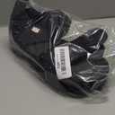 Shoe Balancer for Use with Walking Boot and Uneven Legs, Shoe Leveler for Leg Length Discrepancy, Flat Shoes Lift for Left or Right Foot (Small)