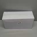 LAUCHUH Large 3 Tier Serving Stand Tiered Serving Trays with Collapsible Sturdier Rack Porcelain Serving Trays and Platters for Fruit Dessert Presentation Mother's Day Party Display Set, 14 Inch (Gold)