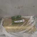 Maxcheck 24 Pcs Gold Plastic Serving Tray Platter Set 14 x 7.5 Inches Gold Lace Rim Serving Trays for Food Dessert Fruit Cupcake Weddings Table Parties Display