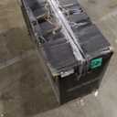 Respawn 110 Pro Ergonomic Gaming Chair with Footrest for Adults - Comfortable Office Gaming Recliner with Lumbar Support and Headrest, Racing Style Video Game Chairs for Computer Gamer - Gray Fabric