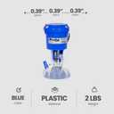 MasterCool Purge Pump Kit