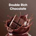Optimum Nutrition Gold Standard 100% Whey Protein Powder, Double Rich Chocolate 1.98 Pound (EXP 08/13/27)