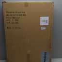 Acacia Wood Stove Cover for Gas & Electric Burners, 29.21x21.22x2.12'' (Inner) Noodle Board with Handles, Cutting Board with Juice Groove, Serving Tray (Natural Acacia)