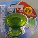 2 x Steripod, Sanitizer Toothbrush, 1 Count