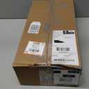 VIERENA 12 Pcs Faux Silk Peony Artificial Flowers for Vase -27", Bulk Fake Peonies Branches with Stems for DIY Bouquet Centerpieces Wedding Fillers Arrangements Shower Decorations (Blush Pink)