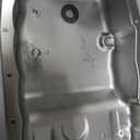 Dorman 265-582 Transmission Oil Pan Compatible with Select Models (OE FIX)