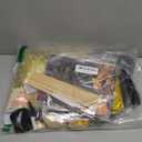 New Years Eve Party Supplies 2026 - 2026 Foil Balloon Banner and Curtains, Photo Booth Props, New Years Eve Decorations Black and Gold Party Supplies Decorations Photography Backdrops