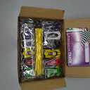 OCHIDO Valentines Day Cards for Kids with Die-Cast Racing Cars, 24 Packs Valentines Day Gifts for Kids Classroom Exchange, School Class Prizes, Valentines Party Favors for Boys and Girls