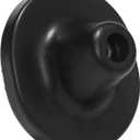BXZ Rear Bumper Hood Stop Cone Mount Fit for Freightliner Cascadia 2008-2017 A18-59704-000 A17-20868-000