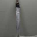 SoulRain 48" Arc Classic Wood Handle Umbrella Auto Open Windproof clear Unbreakable Stick Rain Umbrella
100+ bought in past month