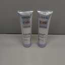 L'Oreal Paris EverPure Brightening and Nourishing Shampoo for Gray Hair, Sulfate-Free Vegan Formula with Peptides, 8.5 Fl Oz