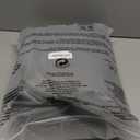 Sandbox Cover, 48”x48”x52”, Kid Sand Box Covers, Waterproof, UV Resistant, with Zippered Mesh Windows, Ideal for Backyard Wooden Sandbox, Windproof, Dustproof & Pet-Proof, Grey, Only Cover