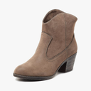Rocket Dog Women's Soundoff Ankle Boot size 7.5