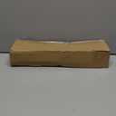 Anovo Flag Pole Kit- Upgraded Holder, Stainless Steel 5 FT Flag Poles with1 Inch Metal 360 Rotating Flag Pole Rings Two-Position Flag Pole Bracket Mounting for Outside House Porch (5 FT-Sliver)