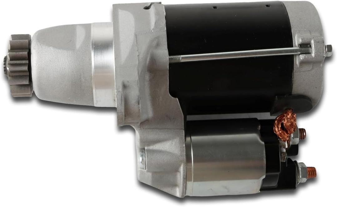 17825 Starter for Lexus ES300 330 350 NX200t 300 RX330 350 02-21Camry 02-17 Sienna 04-16 Highlander 04-19 RAV4 06-18 Solara 02-08 Avalon 05-18, starter motor OE# 17825N 16129 19046 19047