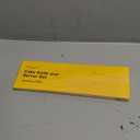 Cake Cutting Set for Wedding, Elegant Cake Knife and Server Set with Thickened Stainless Steel Rounded Edges, Cake Cutter Pie Spatula for Birthday Anniversary Christmas, 2 Pcs, Gold (13.0 Inch)