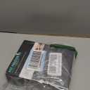 Logitech MX Master 3S Wireless Mouse Standard Edition with Logi Bolt USB Receiver, Ultra-fast Scrolling, Ergo, 8K DPI, Track on Glass, Quiet Clicks, USB-C, Bluetooth, Windows, Linux, Chrome - Graphite